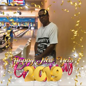 Meet your Posher, Luis